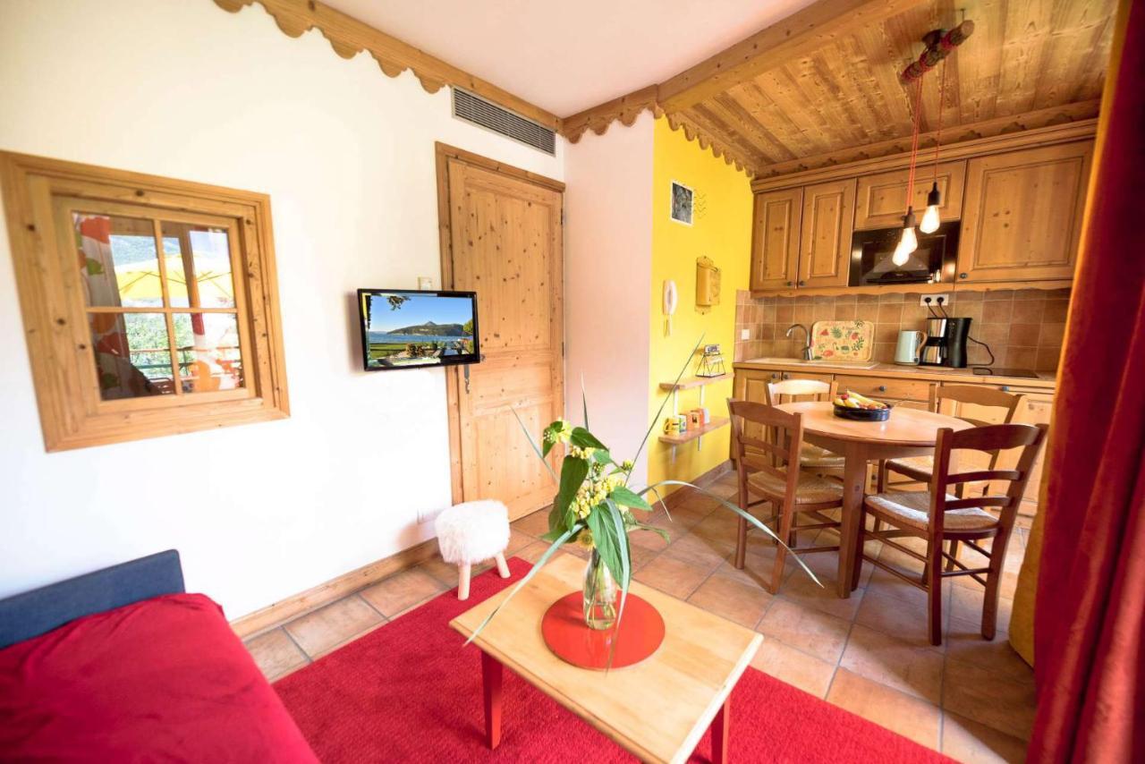 La Carte Postale Apartment ดูแอ็งต์ ภายนอก รูปภาพ